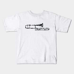 Trombone Kids T-Shirt